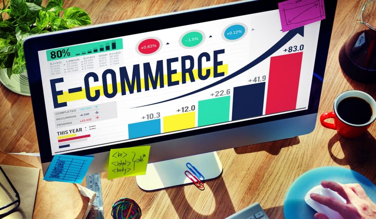 E-commerce cresce 28,3% em novembro