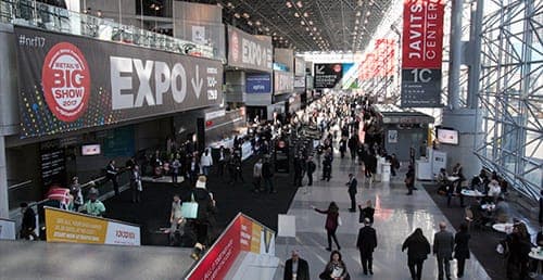NRF 2018