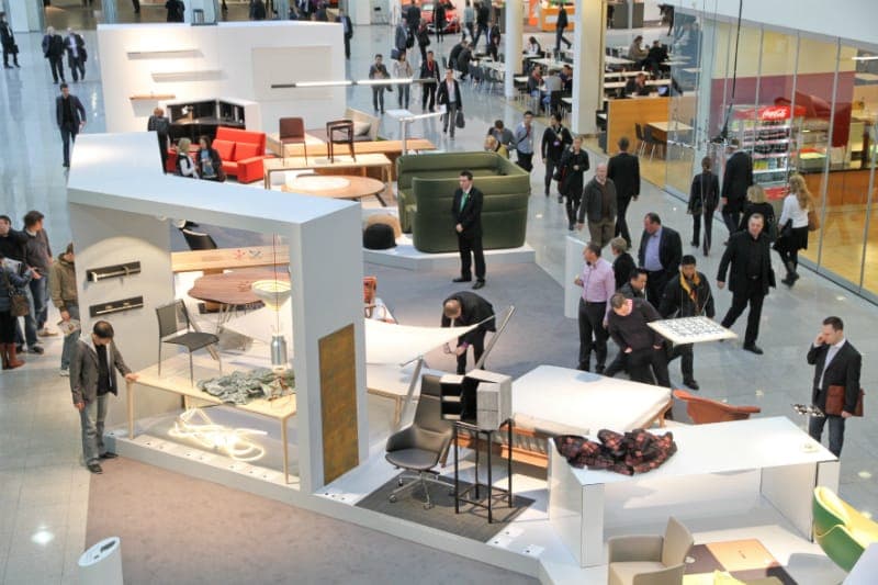 IMM Cologne mostra as melhores tendências