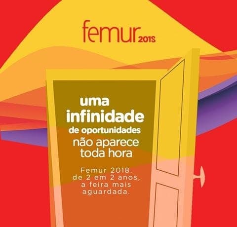 Lojistas já podem se credenciar na Femur 2018