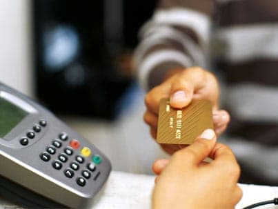 Vendas apresentam baixo crescimento em maio