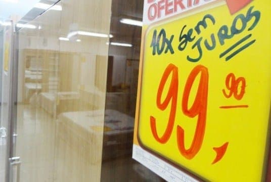 IPCA-15 de mobiliário sobe 0,84% em junho