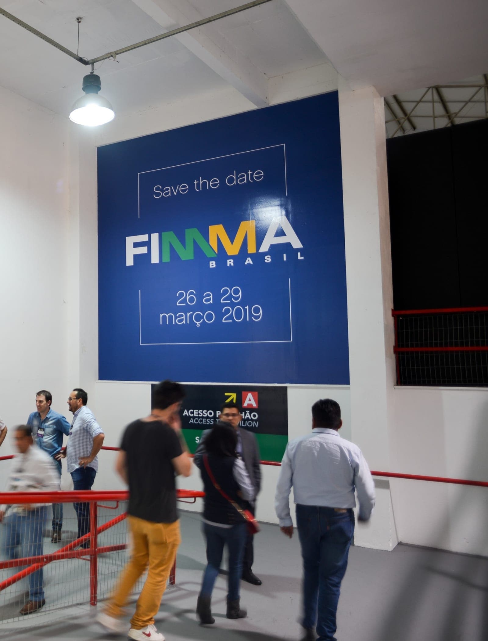 Fimma 2019 marcará presença na ForMóbile