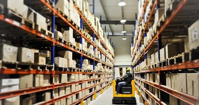 Setor logístico investe mais no e-commerce