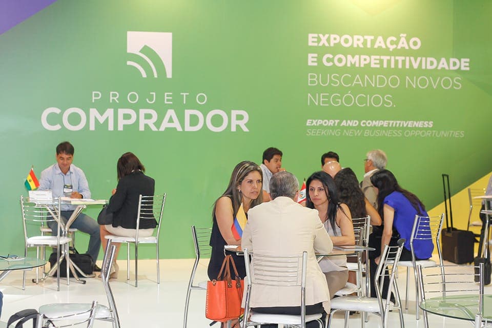 Projeto de exportação deve gerar US$ 3,5 mi