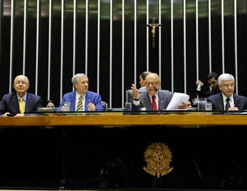 Abimóvel negocia desoneração com o Governo