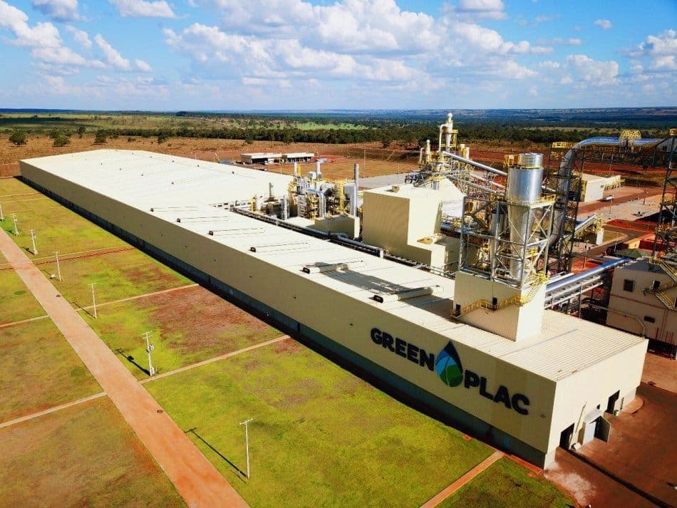 Greenplac pode fomentar setor no MS