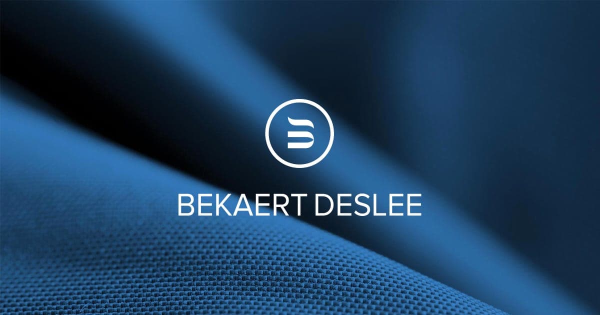 BekaertDeslee EUA celebra expansão