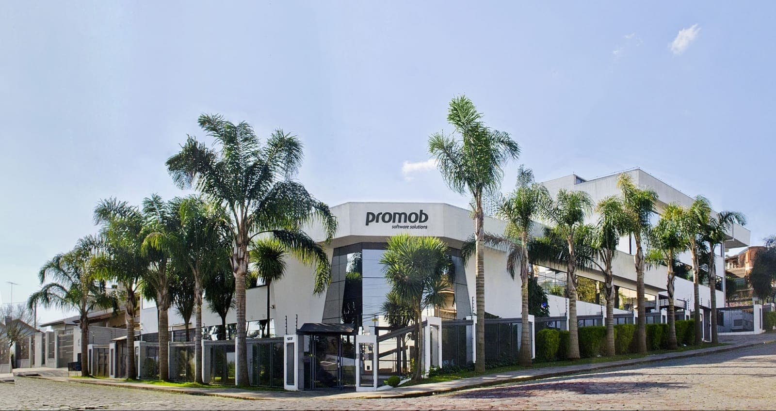 Promob anuncia fusão com a canadense 2020