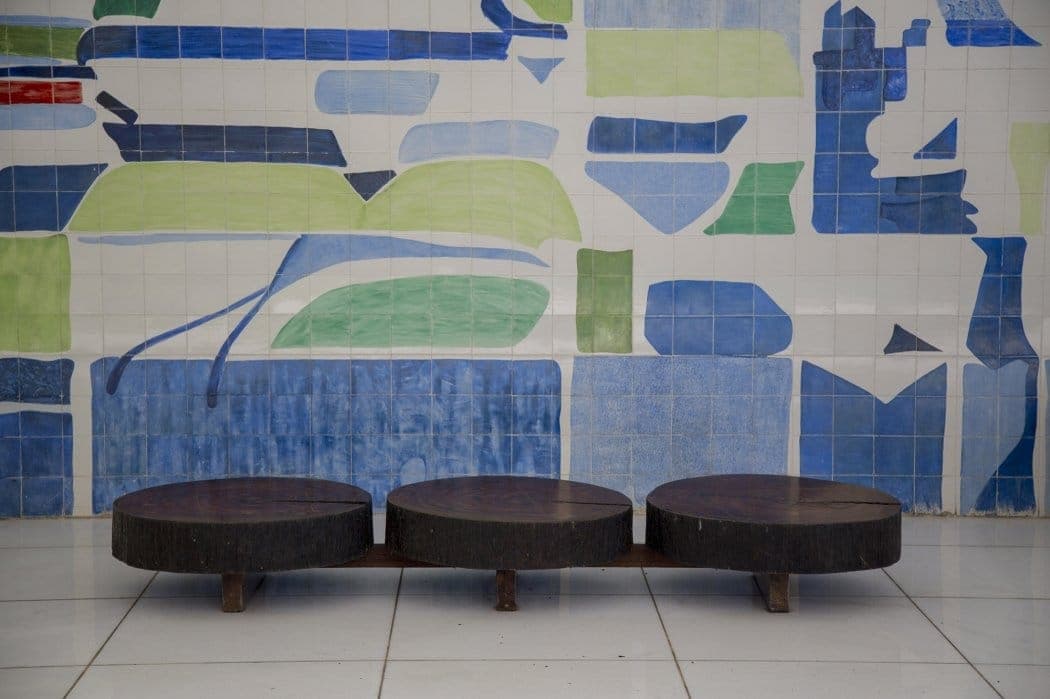 Mostra reúne a evolução do móvel capixaba