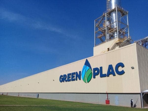 GreenPlac é a grande novidade na ForMóbile