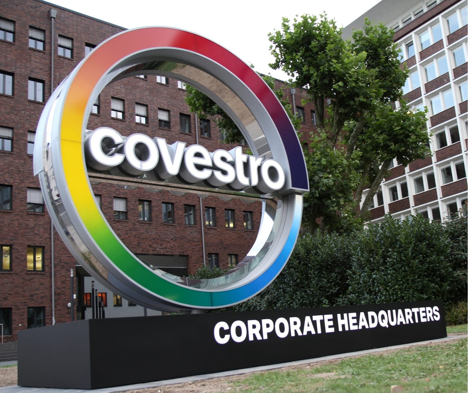 Covestro aumenta planos de investimentos