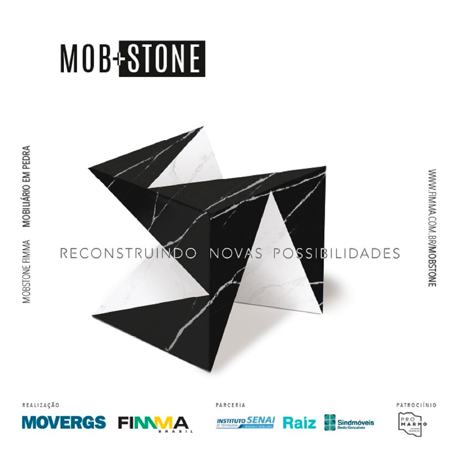 Fimma seleciona moveleiras para o Mobstone