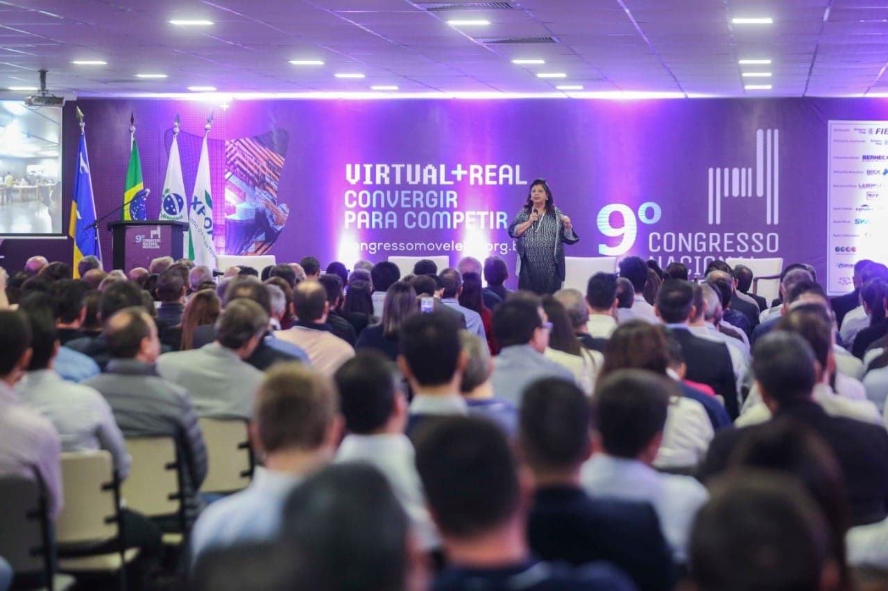 Congresso em Arapongas bate recorde