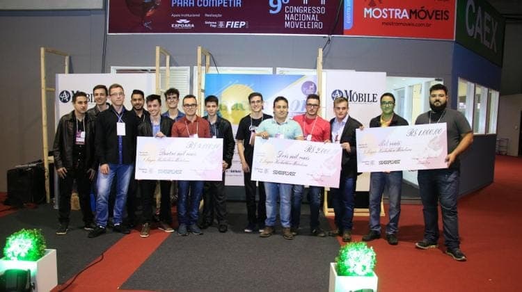 Hackathon Moveleiro anuncia vencedores