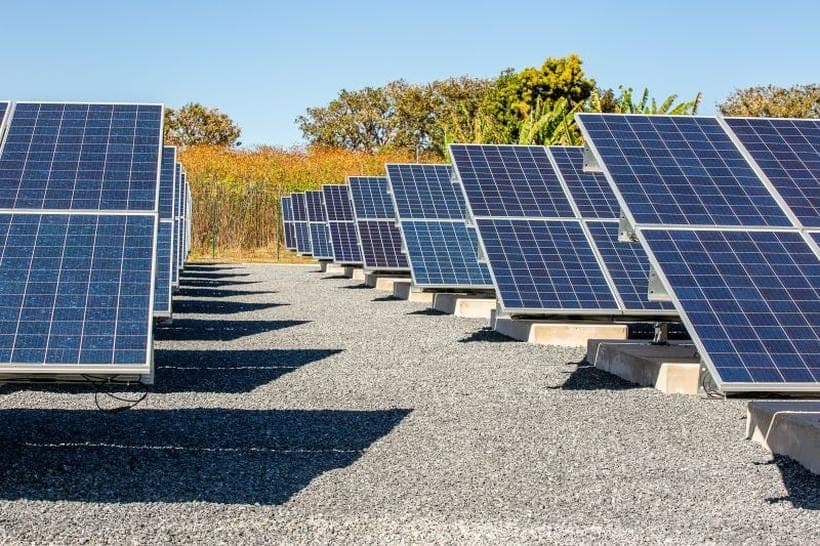 BNDES vai ampliar crédito para energia solar