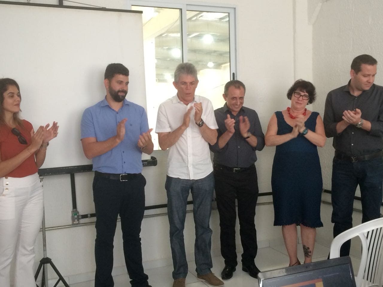 Alpha Motion começa a operar na Paraíba