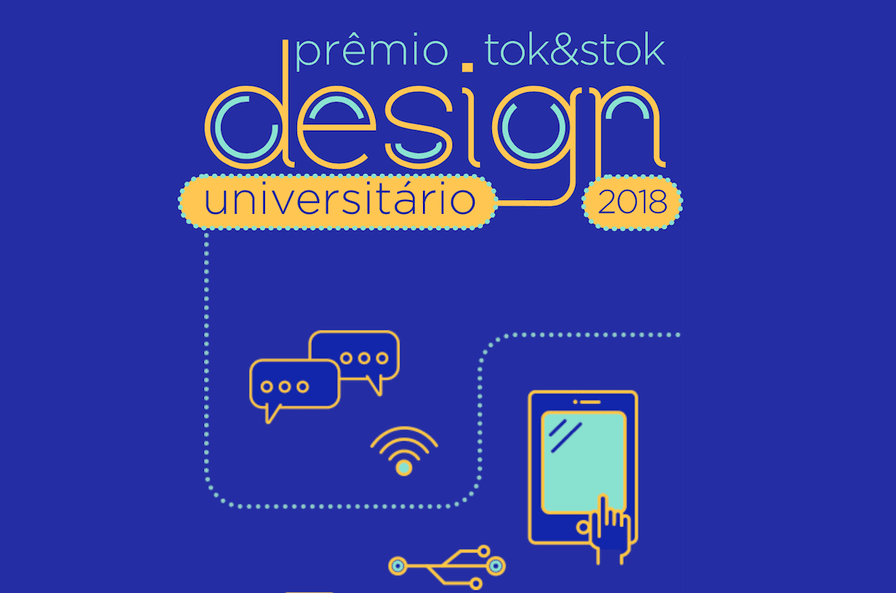 Tok&Stok realiza prêmio para jovens designers