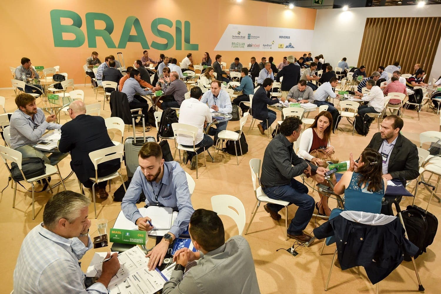 Projeto Comprador chega a 10ª edição na FIMMA