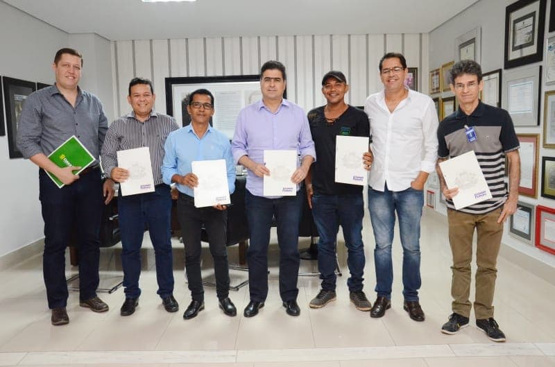 Cuiabá quer se transformar em polo moveleiro