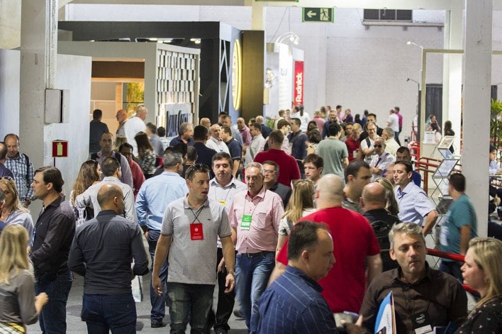 47% da Movelsul 2020 já está comercializada