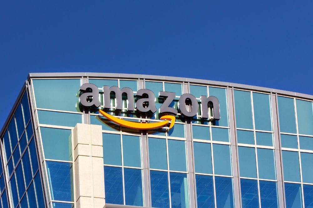 Amazon pode iniciar operação própria no Brasil