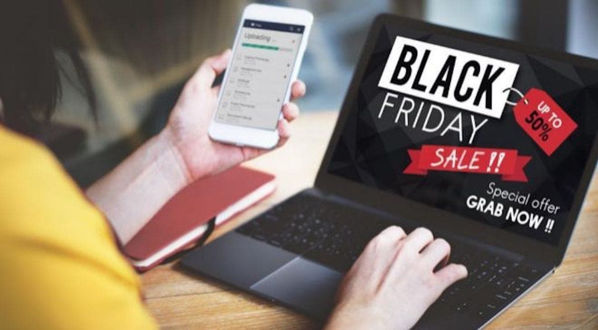 E-commerce deve faturar mais na Black Friday