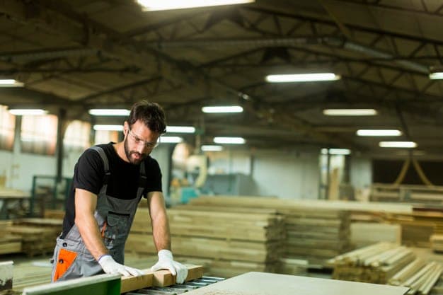 Produção de móveis acumula 3ª queda seguida