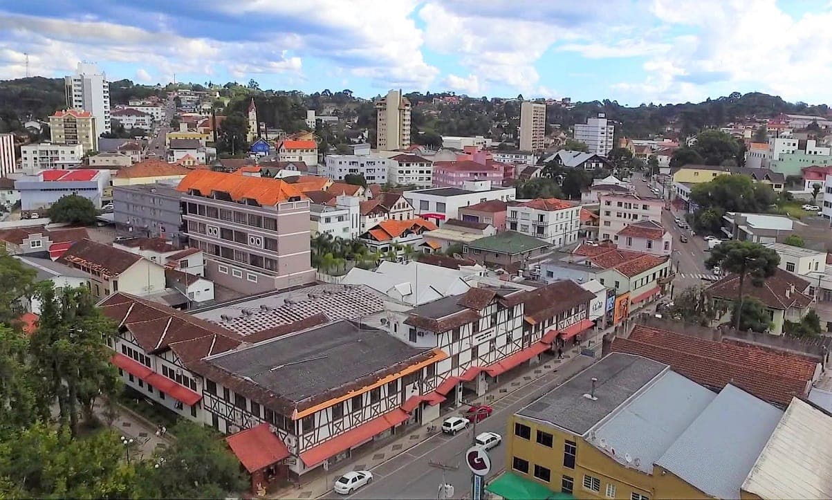 Oportunidades do setor em São Bento do Sul
