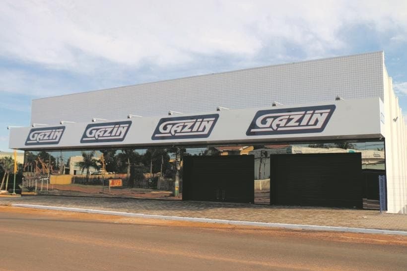 Gazin inova software para gestão de seguros