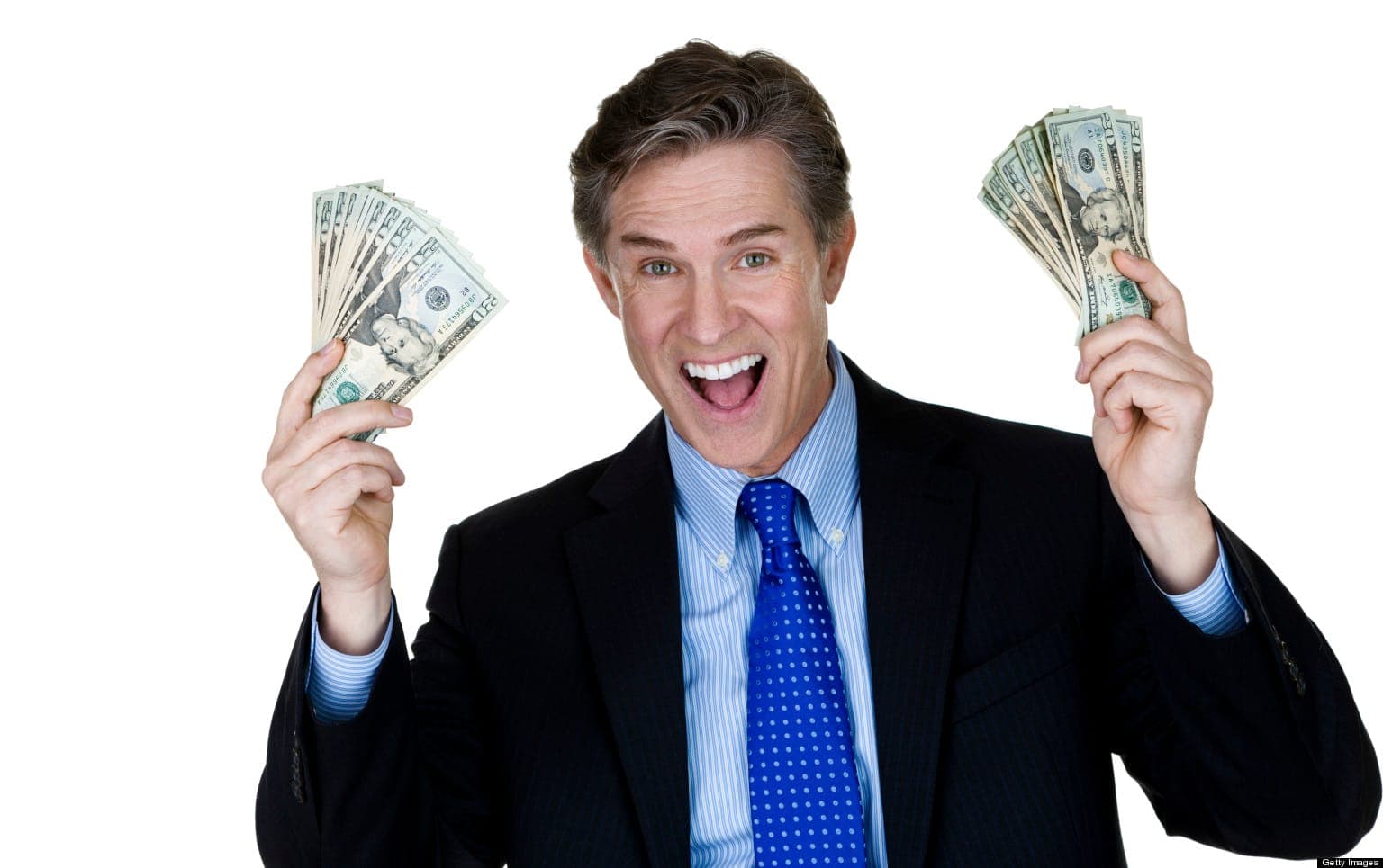 Qual o salário necessário para ser feliz?