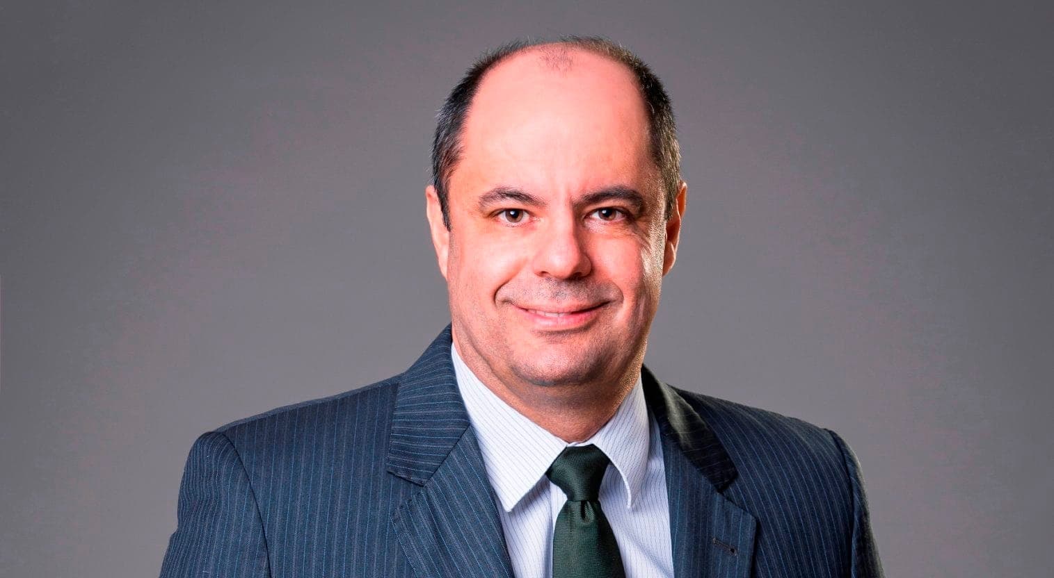 Dow anuncia um novo diretor Comercial