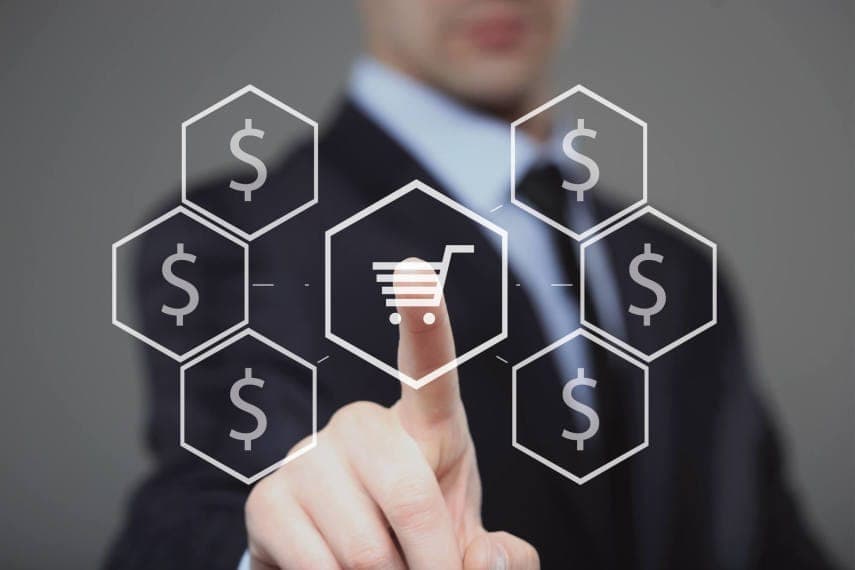 Maiores e-commerces do Brasil são marketplaces