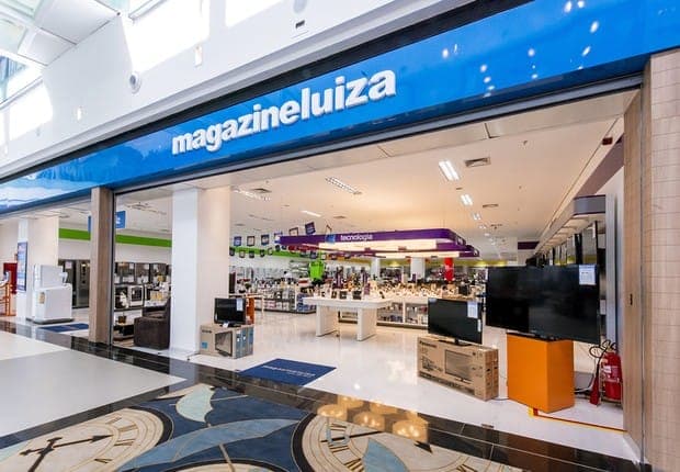 Contratação intermitente na Luiza é anulada