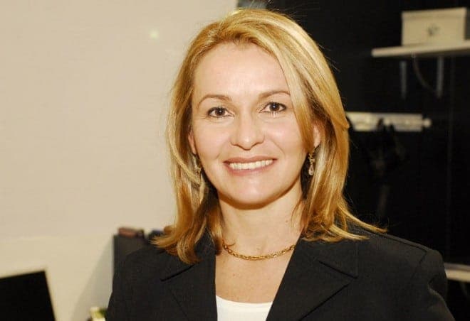 Maristela assume presidência da Abimóvel