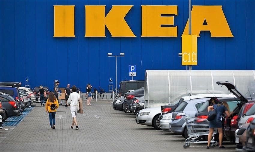 Ikea anuncia primeira loja na Nova Zelândia