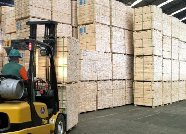 Exportação de painéis foi boa em novembro