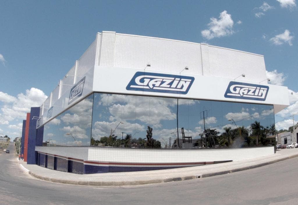 Gazin vai investir R$ 70 milhões em 2019