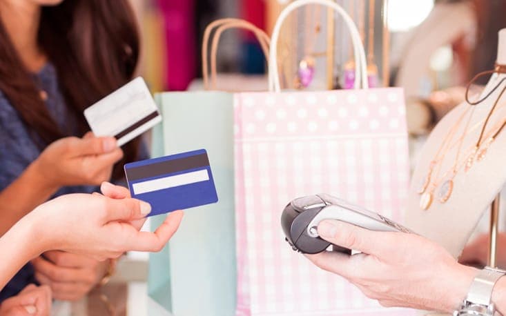 Intenção de consumo tem maior alta da história