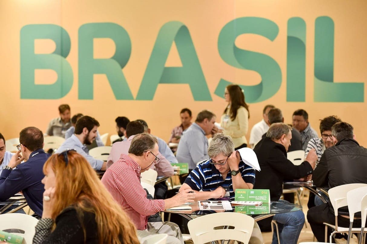 Projeto Comprador atrai importadores à Fimma