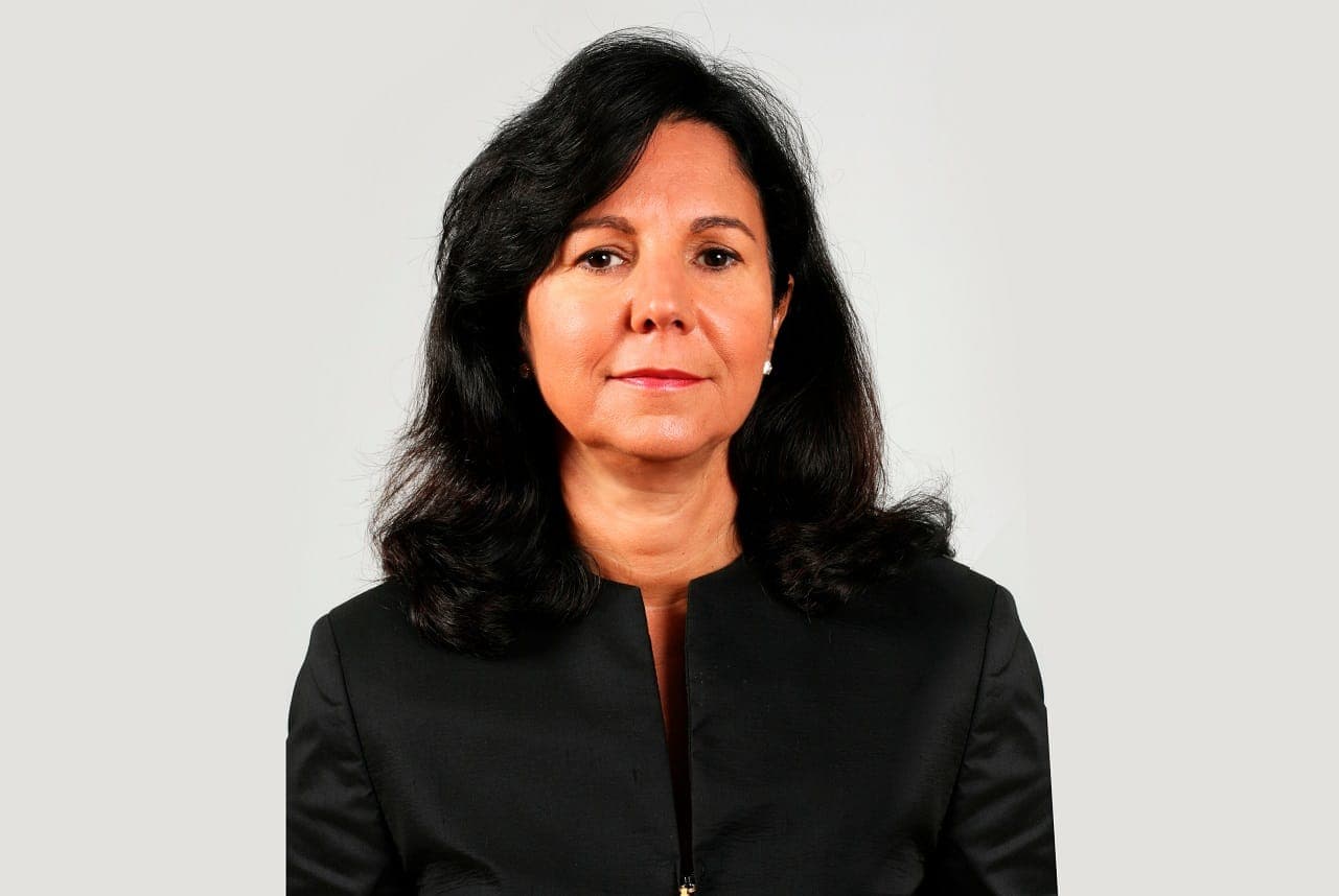 Inmetro tem nova presidente
