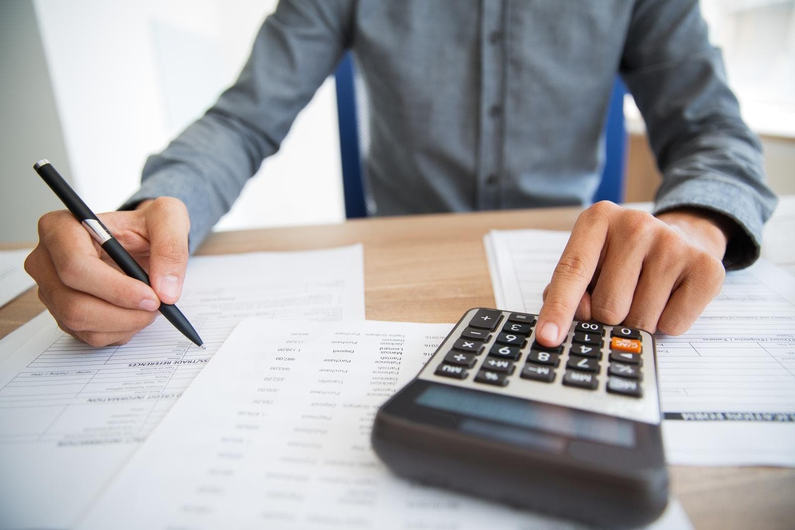 Inadimplência das empresas cai 14,2% em 2018