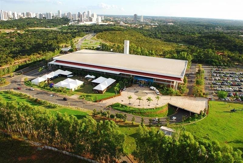 Gazin realiza Mega Feirão em Cuiabá (MT)