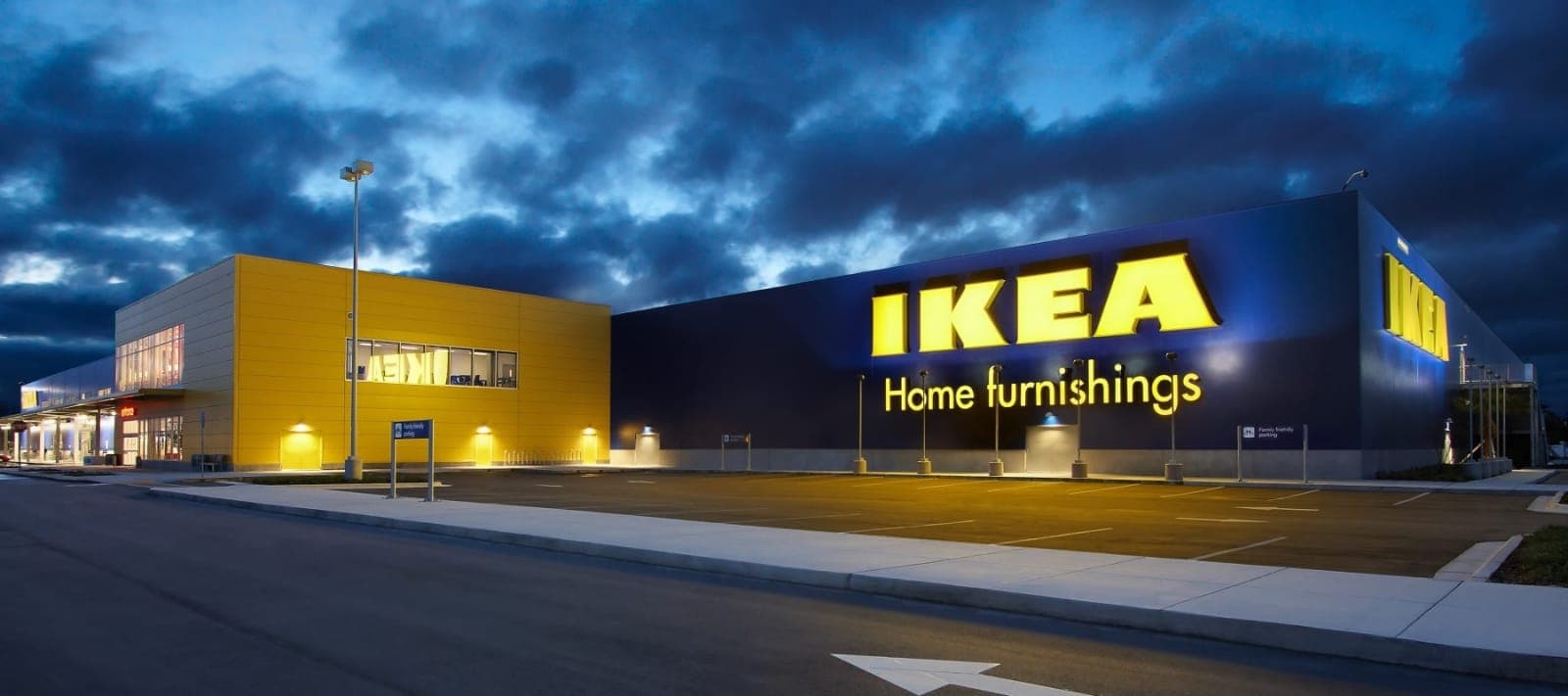 Ikea inova no setor com plataforma digital