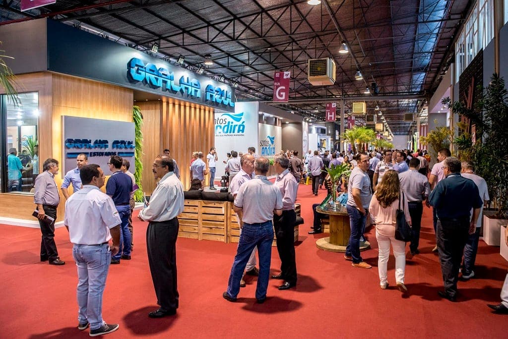 Movelpar atrai visitação qualificada