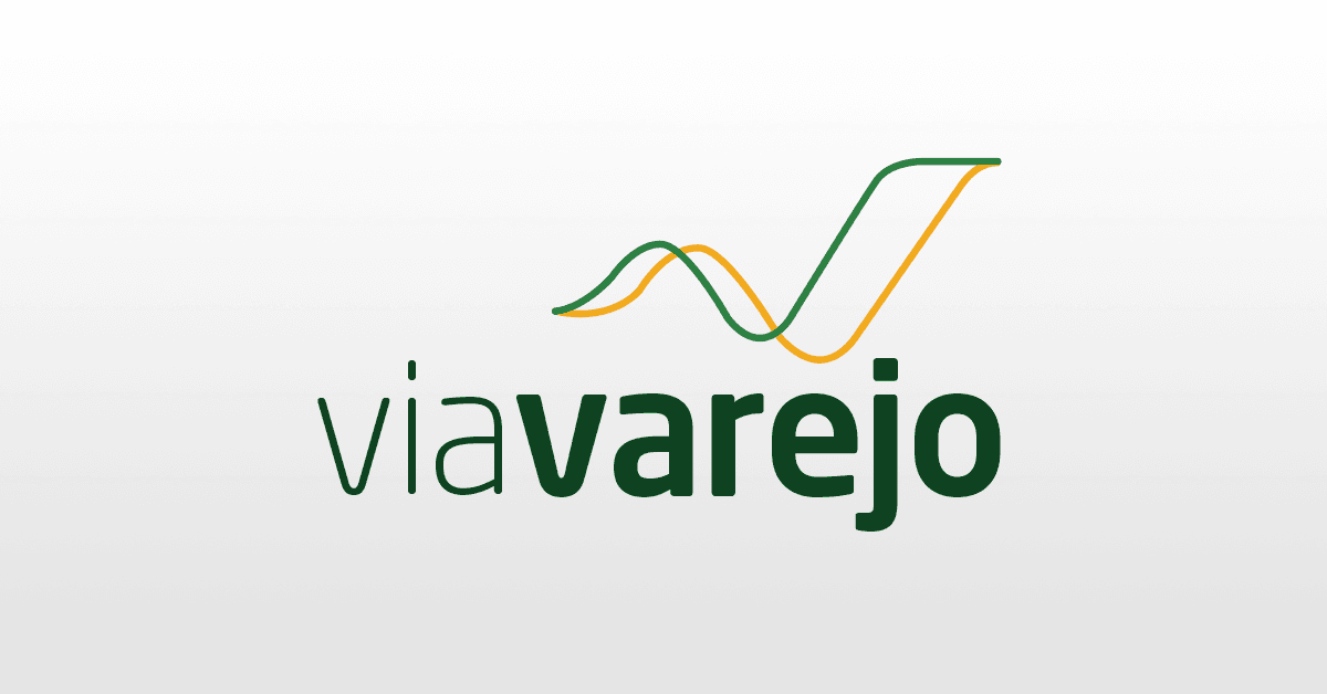 Ações da Via Varejo apresentam queda