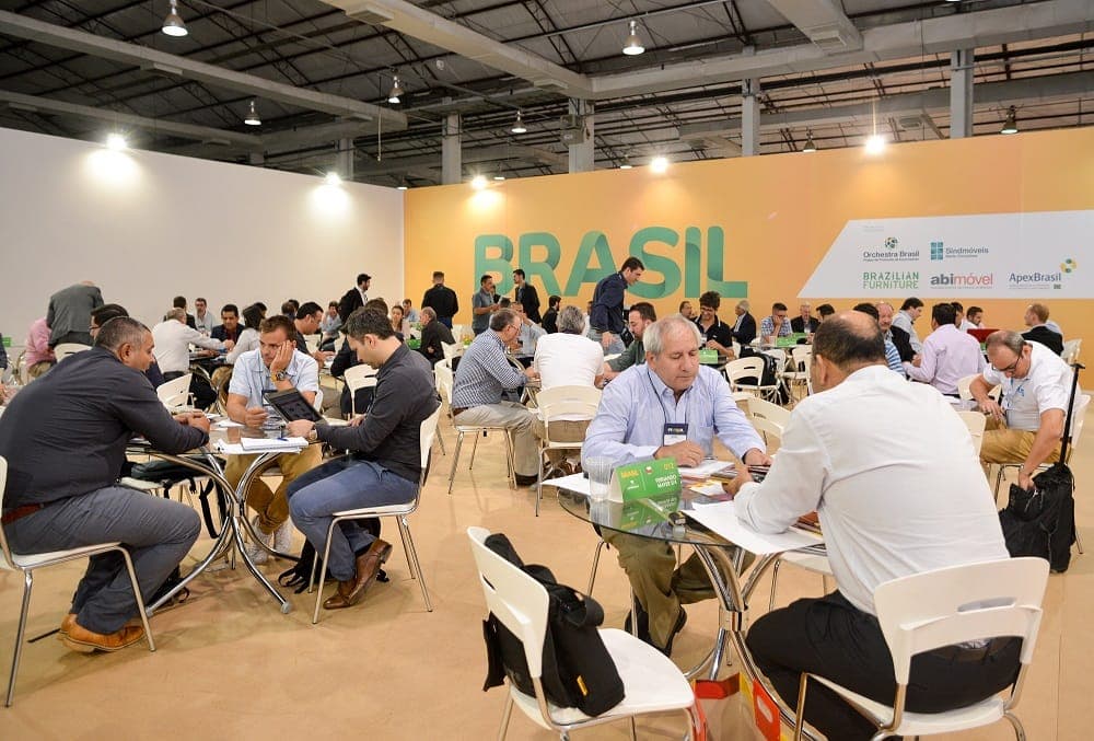 Projeto Comprador gerará negócios na Fimma