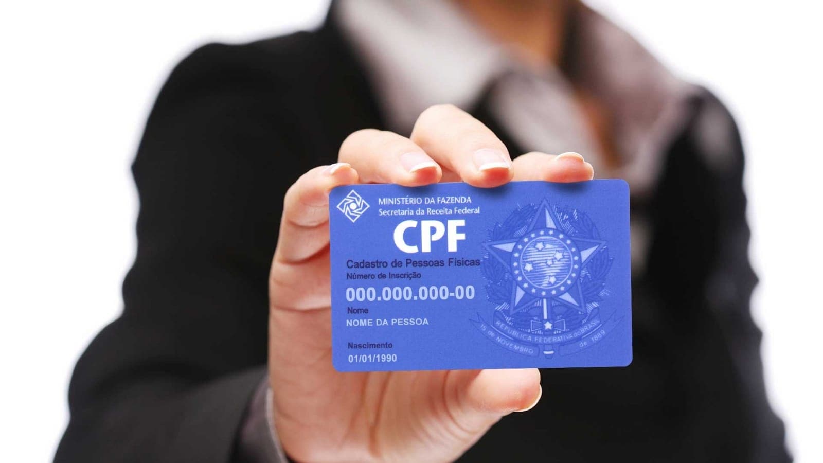 Cadastro Positivo pode favorecer empresas