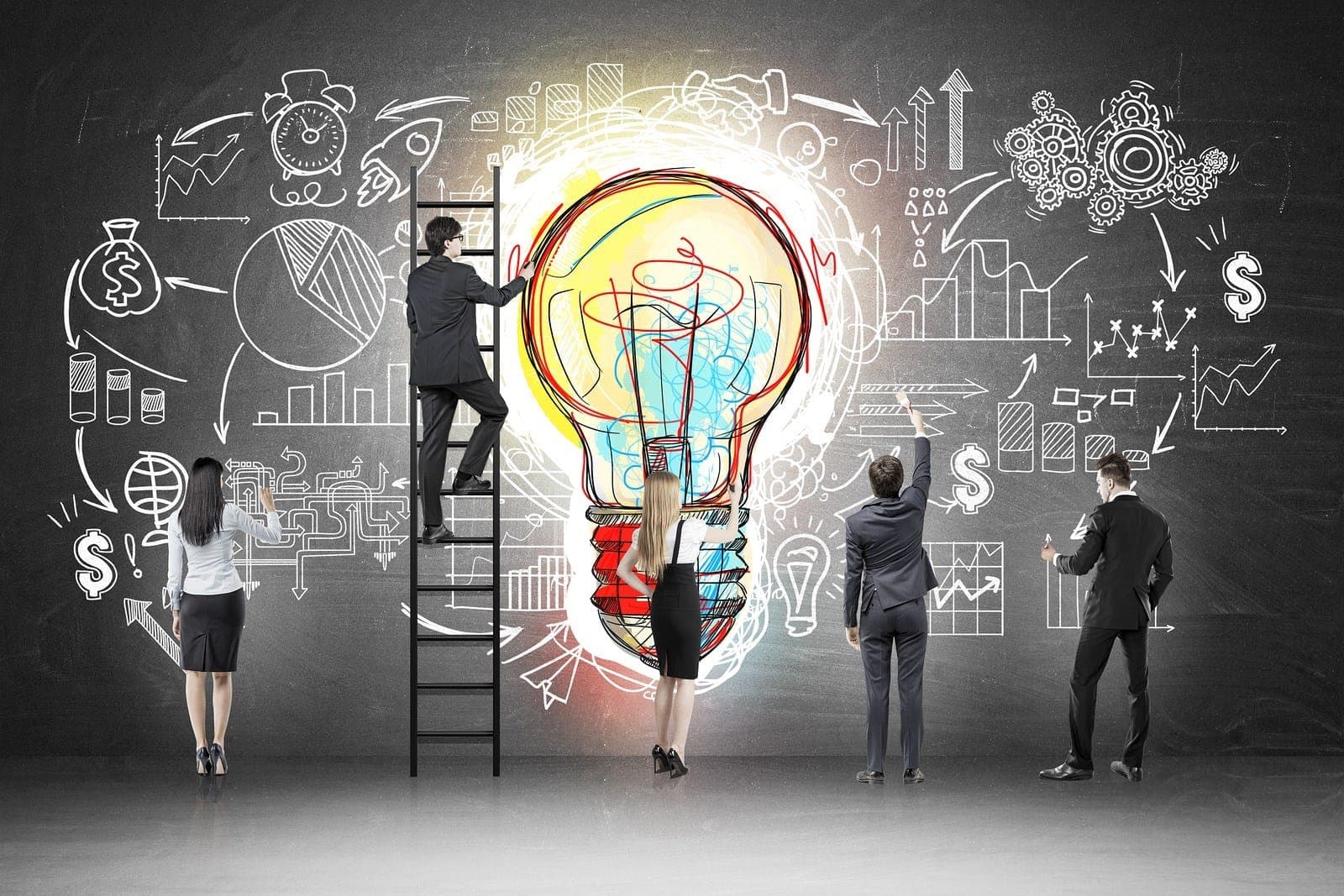Número de startups voltadas ao varejo cresce