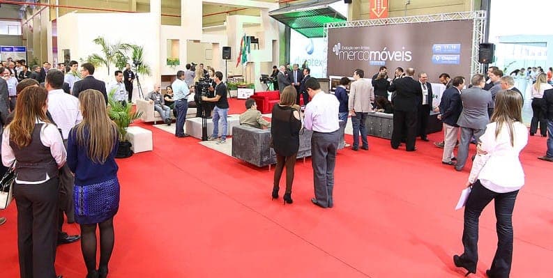 Contagem regressiva para Mercomóveis 2019